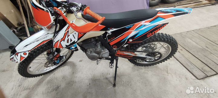 Kayo k1