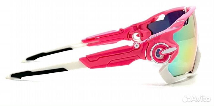 Спортивные очки Jawbreaker