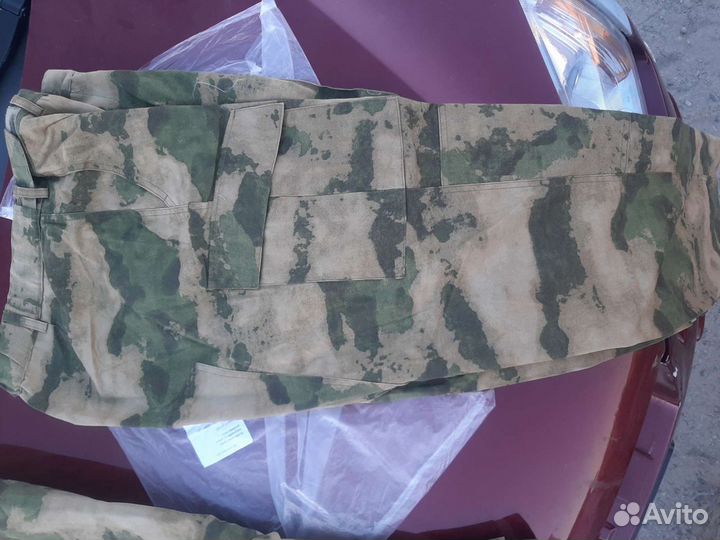 Костюм мох оригинал 