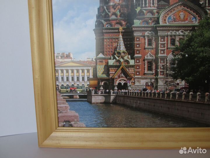 Картина (фотопостер) 