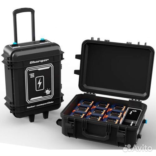 Осветительная мачта