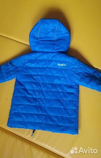 Куртка gusti 104