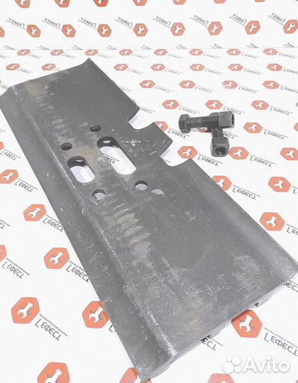 Башмак экскаватора 3G 600 мм VOE14615120