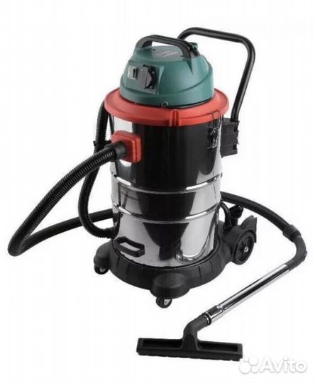 Аренда строительного пылесоса