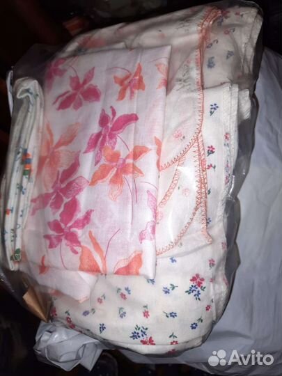 Пелёнки СССР гост. Ткани