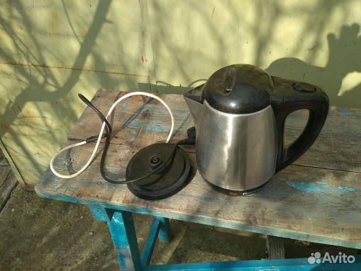 Чайник электрический