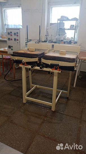 Кондитерская печь пк-2