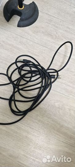 Rode nt1 a + focusrite solo 3 gen готовая студия