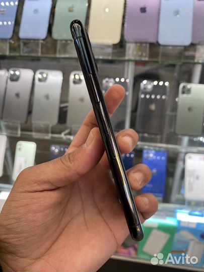 iPhone 11 Pro, 512 ГБ