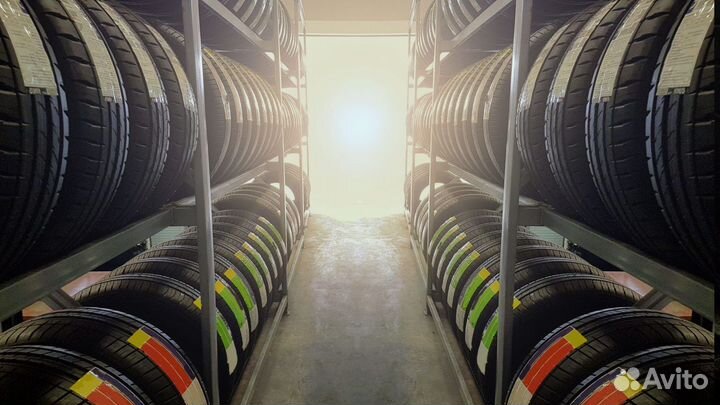 Pirelli Scorpion Verde 285/45 R20