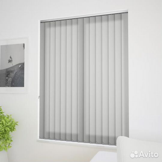 Жалюзи / Рулонные шторы