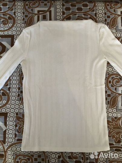 Джемпера, водолазки