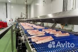 Упаковщик вахта без опыта