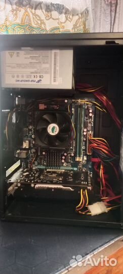 Персональный компьютер