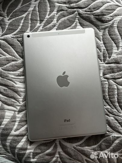 iPad air