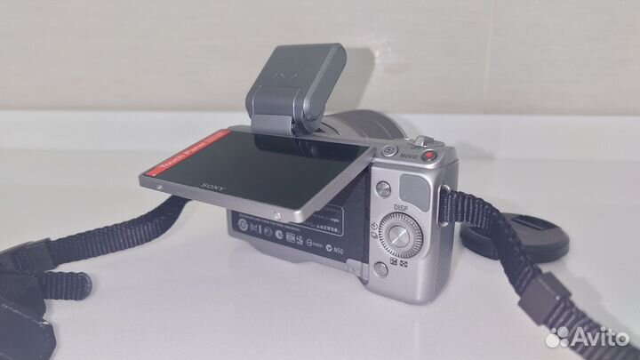 Фотоаппарат Sony NEX-5n