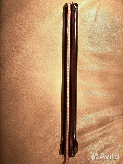 Направляющие для ящиков