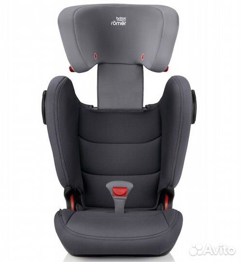 Детское Автокресло Britax Roemer Kidfix 2S