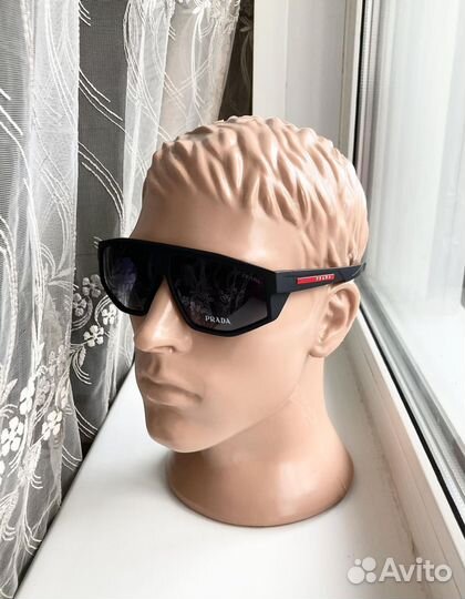 Очки спортивные поляризационные солнцезащитные