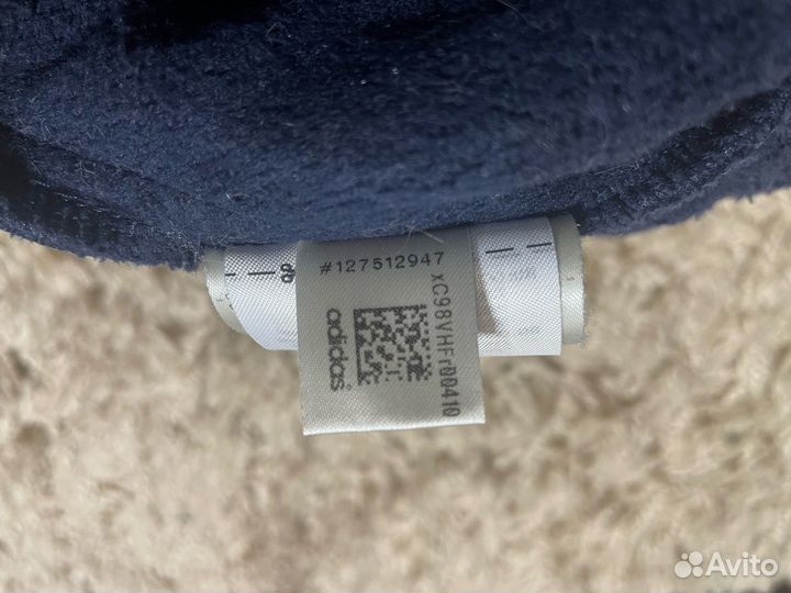 Штаны Adidas originals