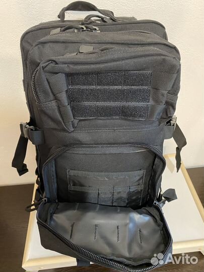 Рюкзак тактический 45 литров