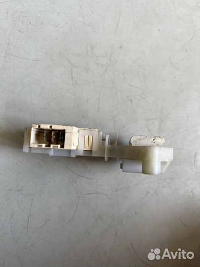 Замок/убл стиральной машины Bosch, Siemens