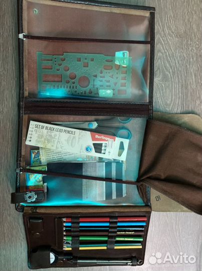 Сумка планшет