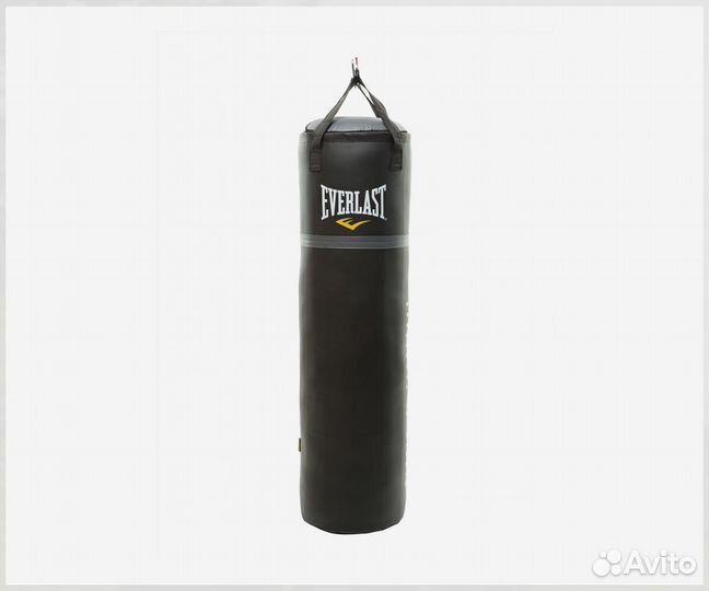 Мешок набивной Everlast, 45 кг