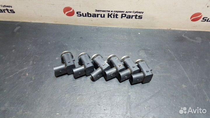 Парктроник задний Porsche Cayenne 955 M48.50 06