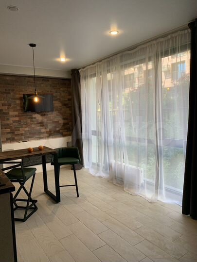 1-к. квартира, 35 м², 2/8 эт.