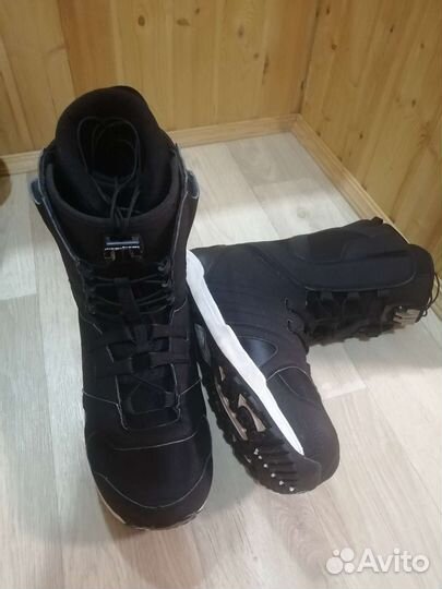 Сноуборд комплект