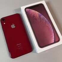 iPhone Xr, 128 ГБ