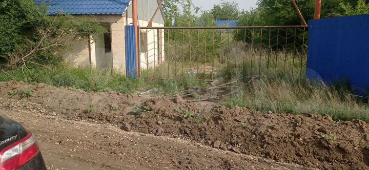 Здание, 700 м²