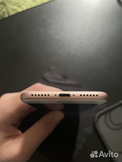 Телефон iPhone 7 128gb