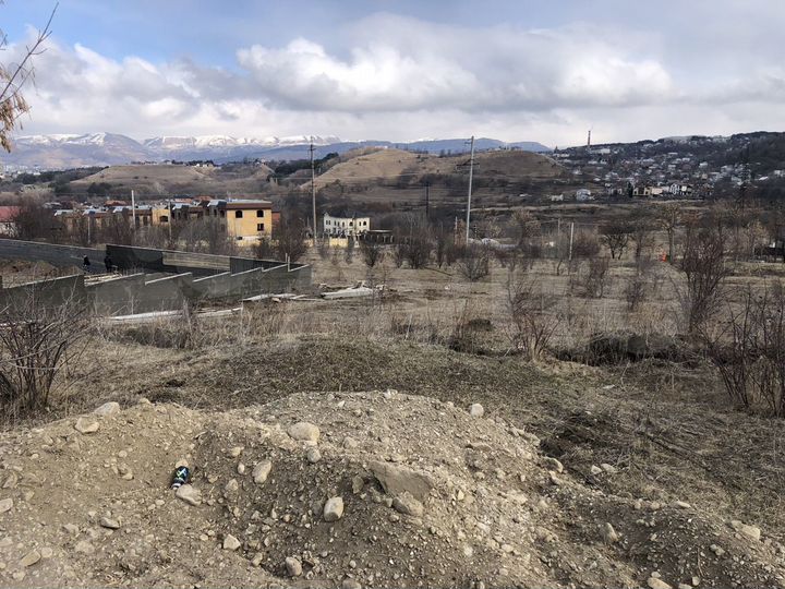 Участок 6 сот. (ИЖС)