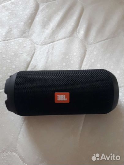 Блютуз колонка