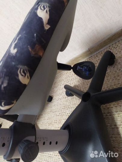 Компьютерное кресло