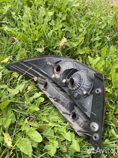 Задний фонарь lancer 9