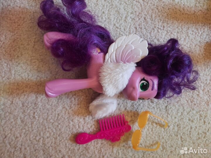 My little pony