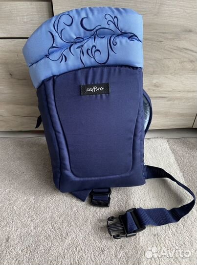 Рюкзак кенгуру