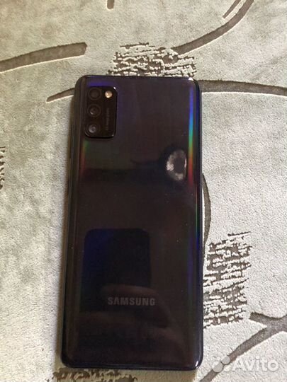 Телефон samsung a41
