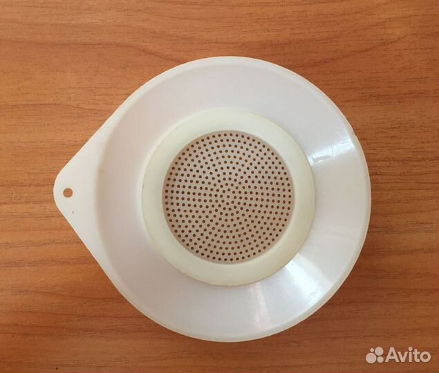 Крышки, ситечко, стопки, солонки СССР