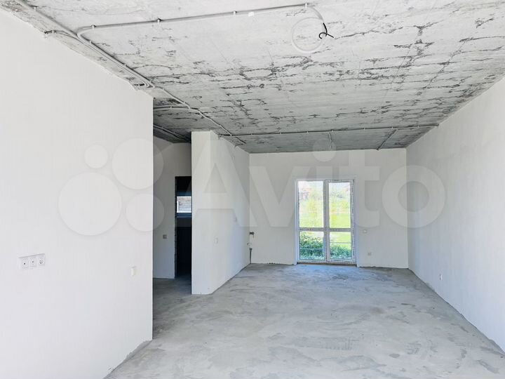 Дом 114 м² на участке 5 сот.