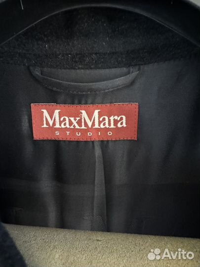 Пальто осеннее Max Mara original