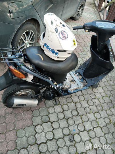 Honda dio af35
