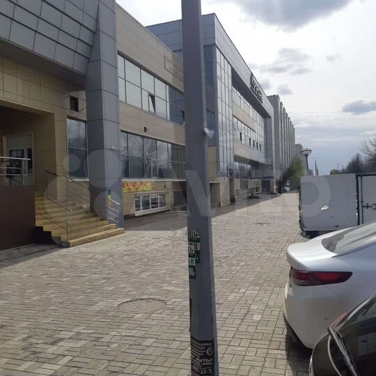 Свободного назначения 342 кв.м