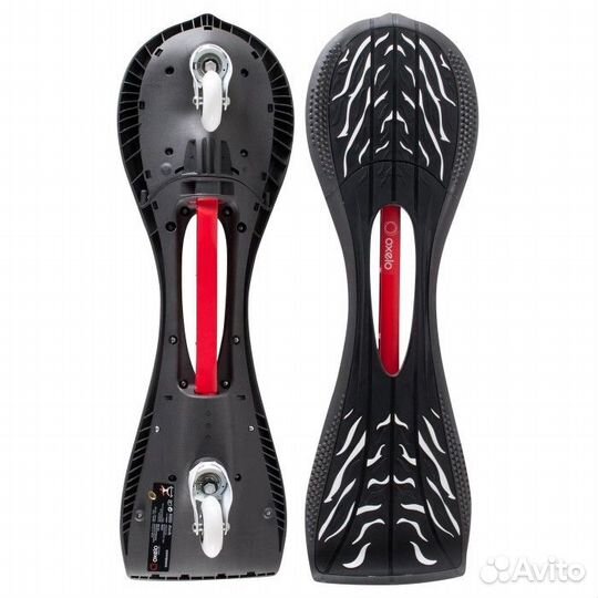 Вейвборд/рипстик/роллерсерф Oxelo