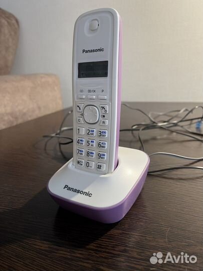 Panasonic