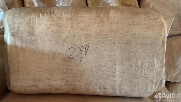 Строительные материалы