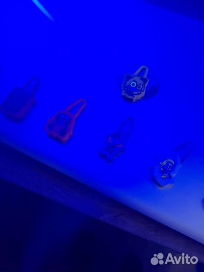 Тикеры токеры лента